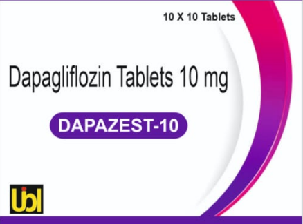 Rosuvastatin Tablets I.P.